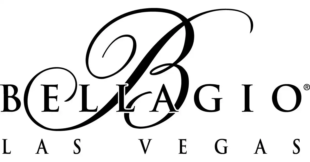 Bellagio Las Vegas logo