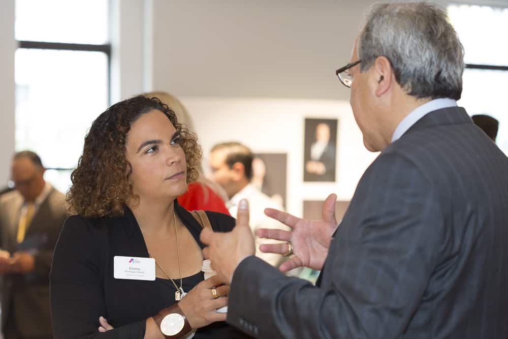 Summit Networking Breakfast