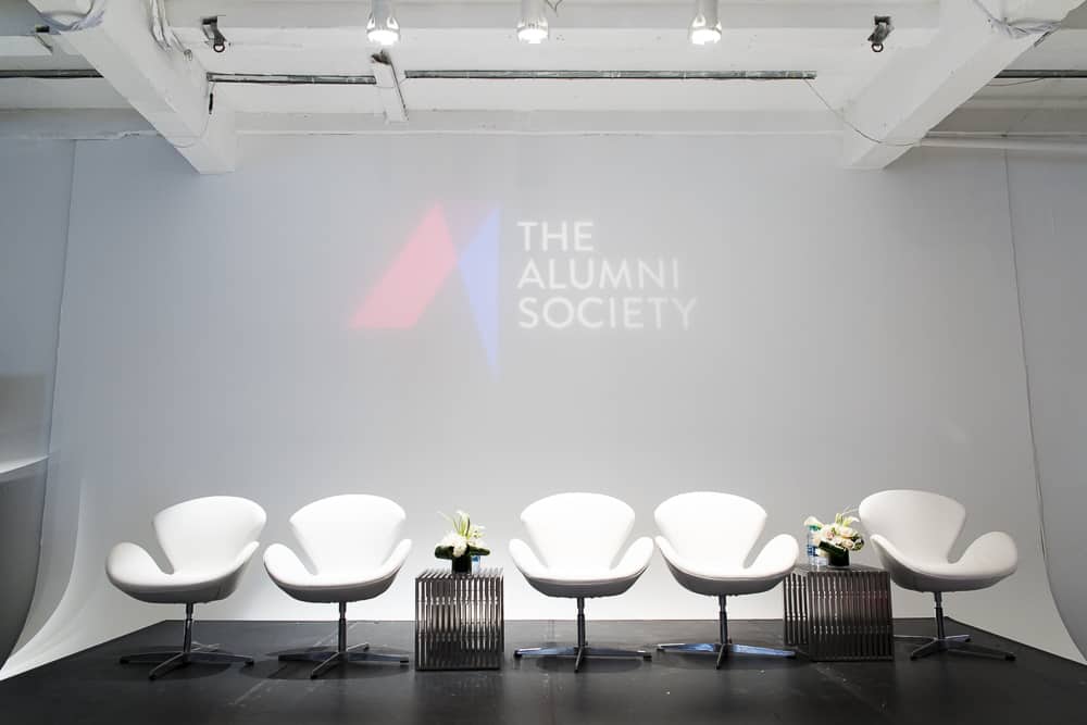 The Alumni Society 2016 Leadership Summit